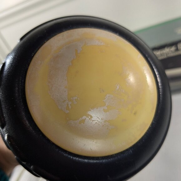 Vintage Panasonic Panabrator IX Handheld Massager Model EV227 vibrating wand - Picture 8 of 12